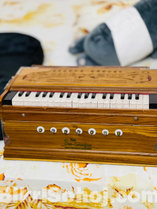 Harmonium